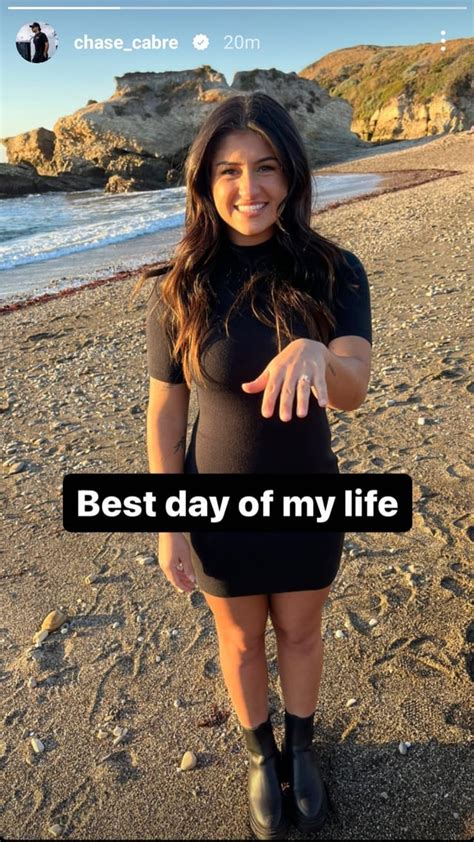 who is hailie deegan married to|Hailie Deegan Gets Engaged to Long